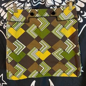 Ann Taylor Lofts (petites) 60s inspired mini pencil skirt